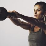 El crossfit revoluciona el concepto del gimnasio