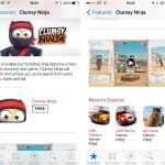 La App Store ya permite incluir vídeos de aplicaciones