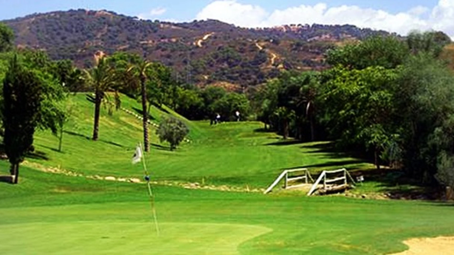 Pitch&Putt