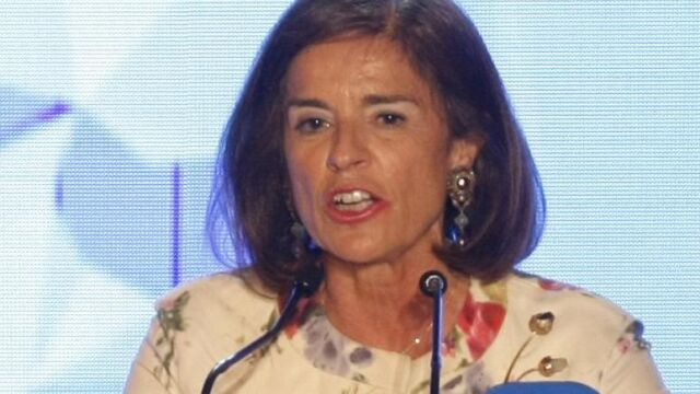 Botella destaca su «proyecto de convivencia y progreso»