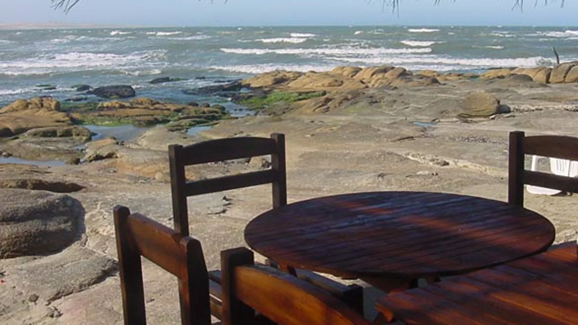 Cabo Polonio, un refugio bohemio en Uruguay