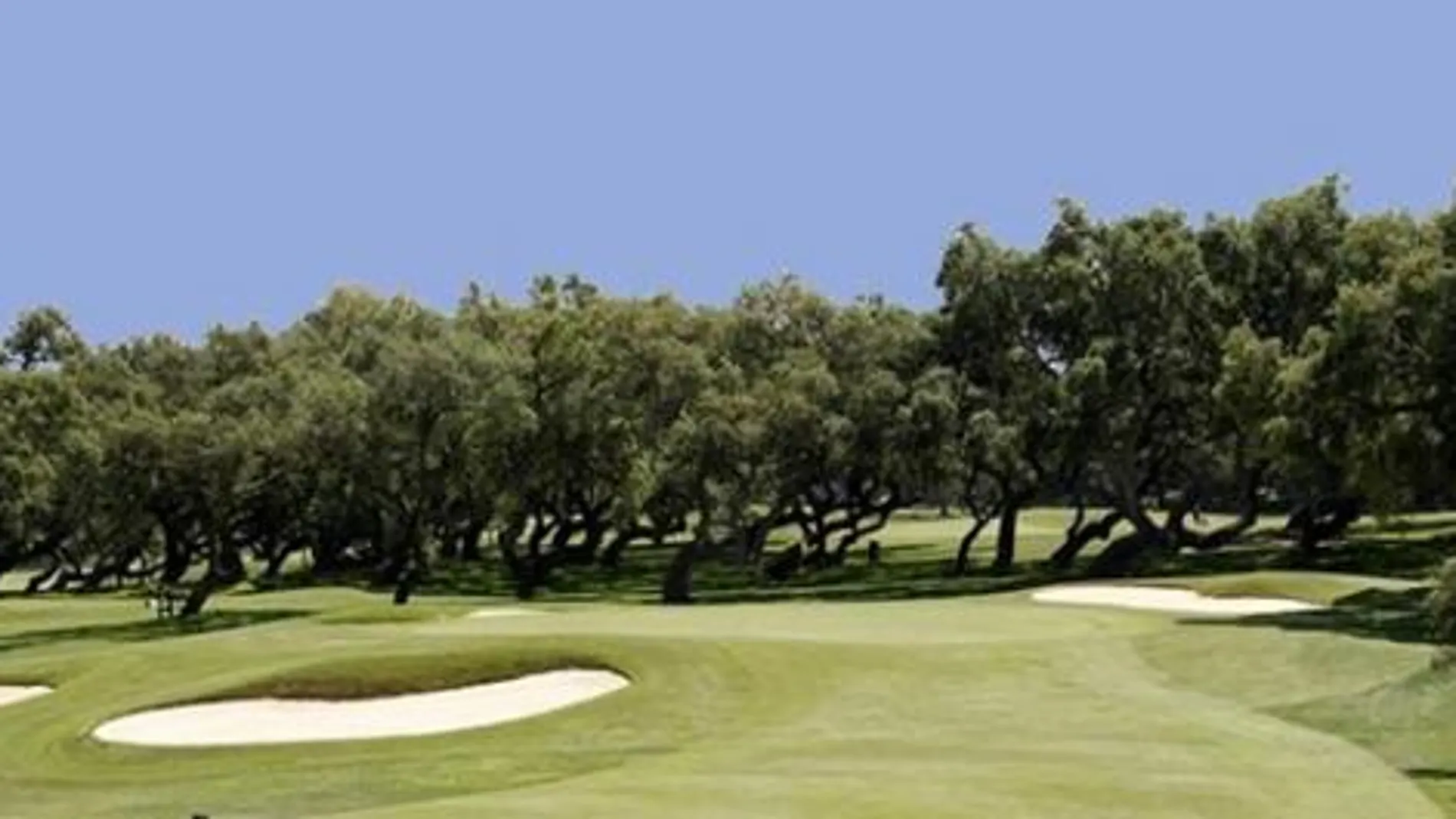 Club Sotogrande.