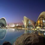 La Ciudad de las Artes y las Ciencias amplía horario y actividades los meses de verano