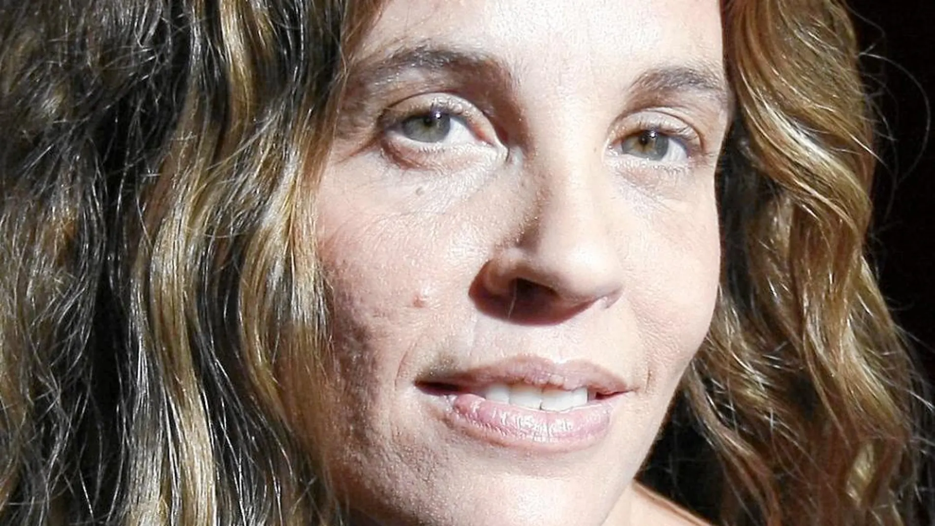 Raquel Díaz Reguera: «Del machismo son culpables las madres»
