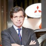 Rafael Sainz: «El crecimiento de ventas este año está por encima del 50%»