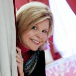 La cantante Susan Graham