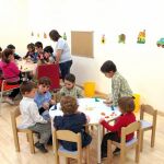 Los niños tendrán nueve días lectivos en el programa de este año