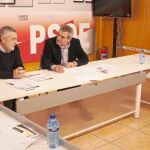 UGT y PSOE coinciden en que los altercados de Burgos evidencian el malestar social