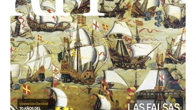 Las falsas leyendas de la «invencible»