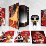 El lanzamiento de WWE 2K15 inaugura la serie en PlayStation 4 y Xbox One