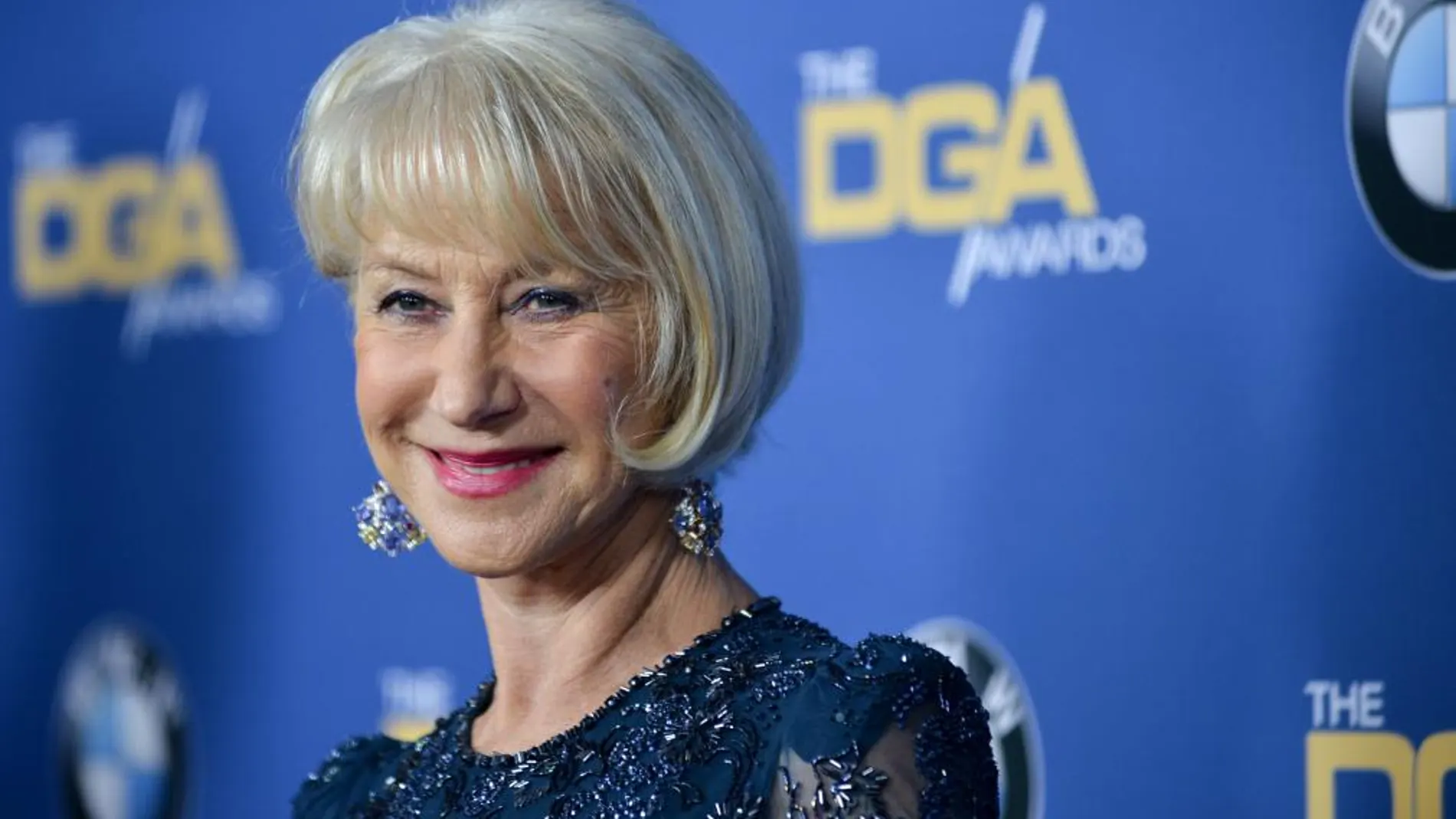 Helen Mirren