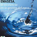  EMASESA, la excelencia en la gestión del agua