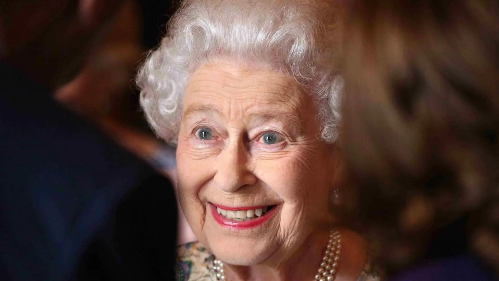 Isabel II en una imagen del pasado 23 de julio