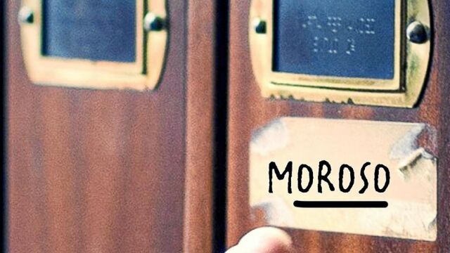 Cómo salir de un fichero de morosos