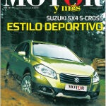 Motor y M@s.Nº 26 - Mayo 2014