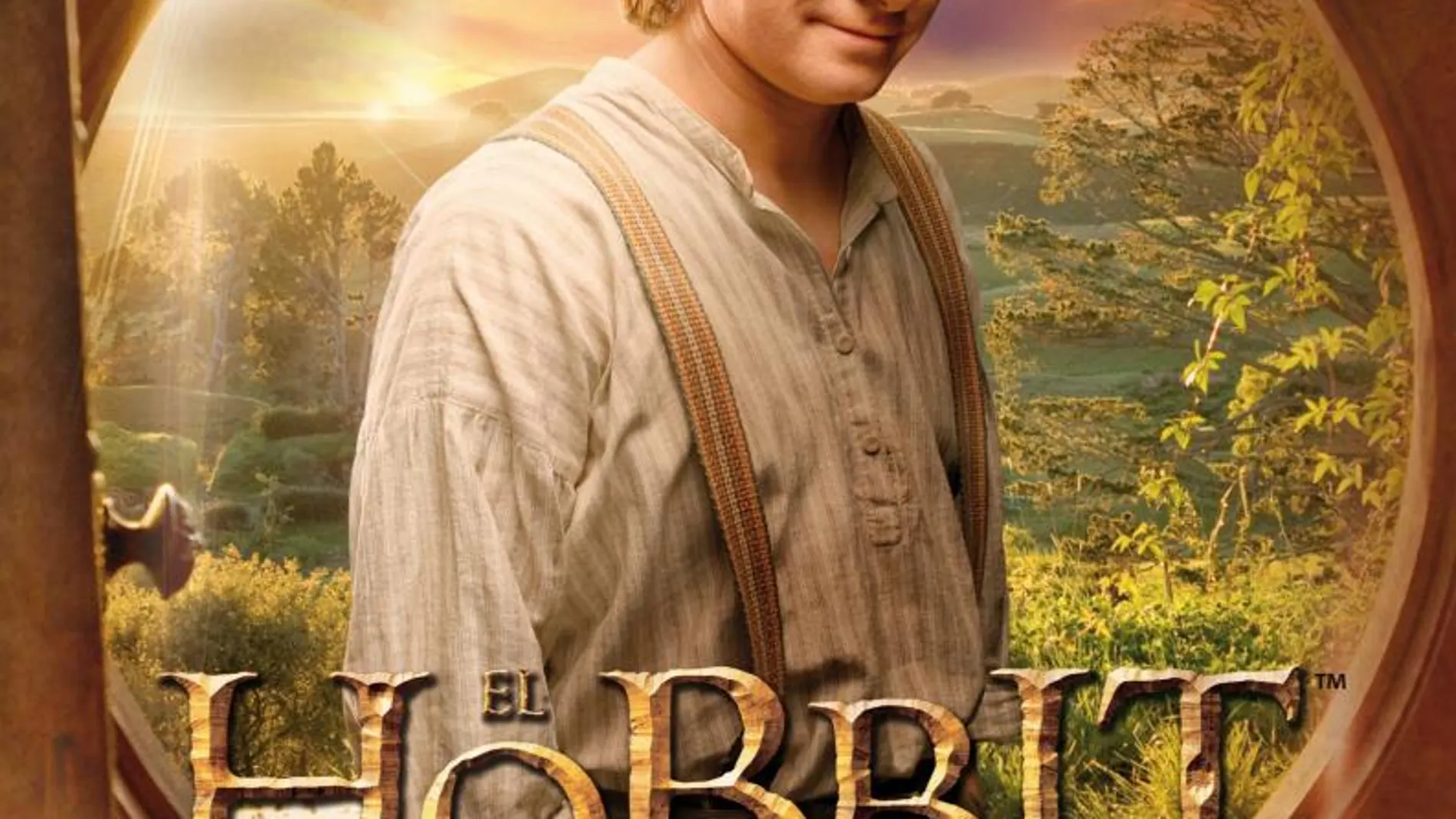 Peter Jackson finaliza el rodaje de «El Hobbit»