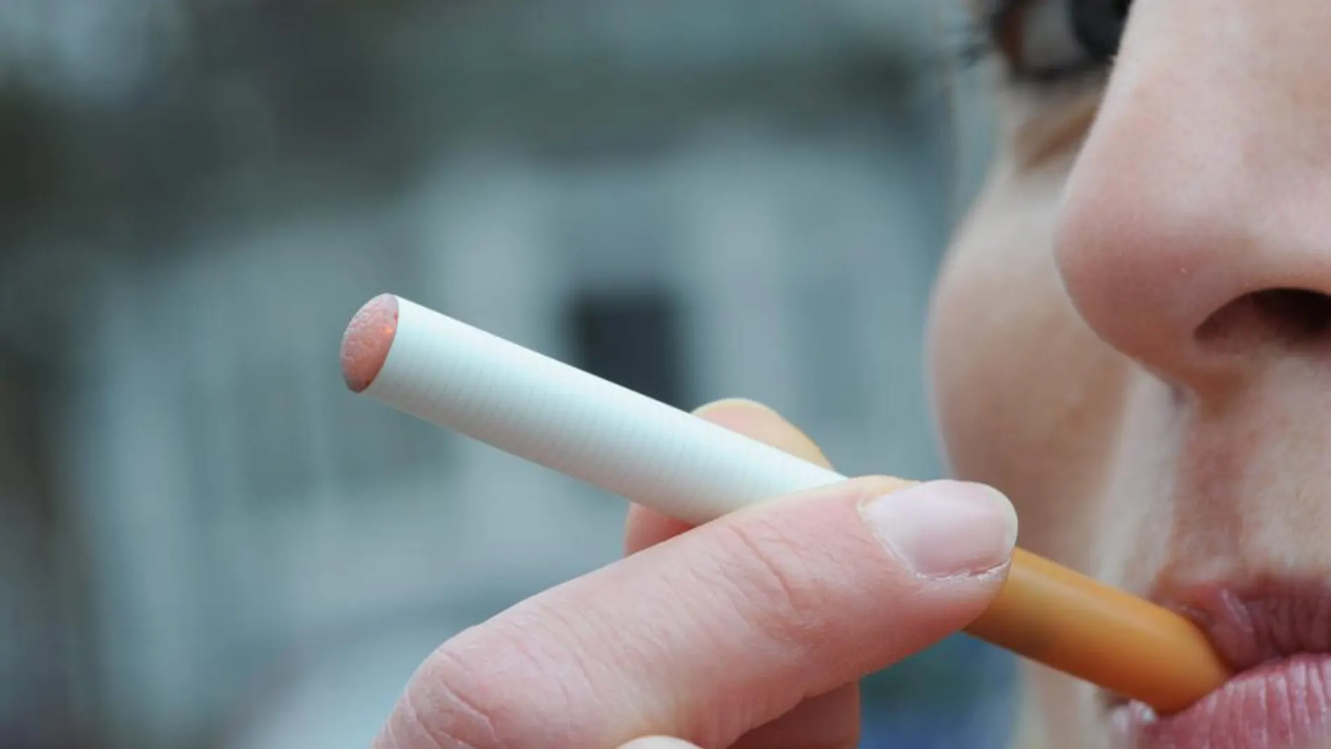 Se amplían los lugares donde estarán prohibidos los cigarrillos electrónicos