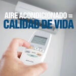 Aire Acondicionado