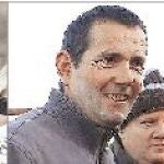 Inés del Río, Jesús María Zabarte, Juan José Zubieta, Gonzalo Rodríguez y Antonio Troitiño