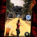 Los Juegos del Hambre: En llamas, gratis para Android, iPhone y iPad