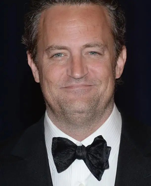 Matthew Perry