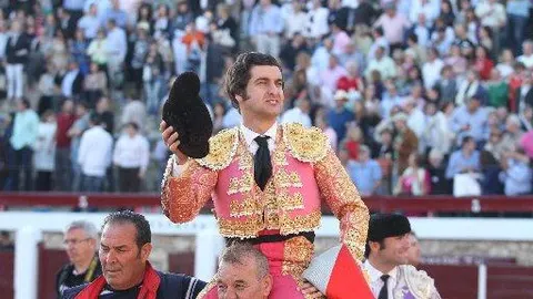 Morante, en una imagen de archivo