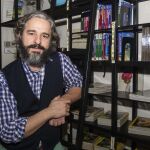 Jesús Castells, fcofundador de Recmember Me