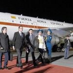 Rajoy emprende una gira por Asia para fortalecer lazos económicos