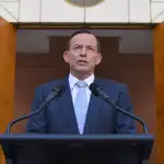  El primer ministro australiano felicita a la Policía por su «valentía» y «profesionalidad»