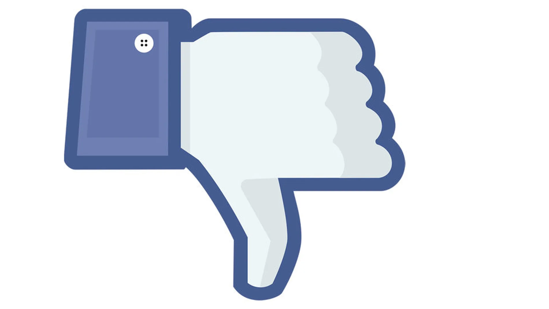 El «No me gusta», a la conquista de Facebook