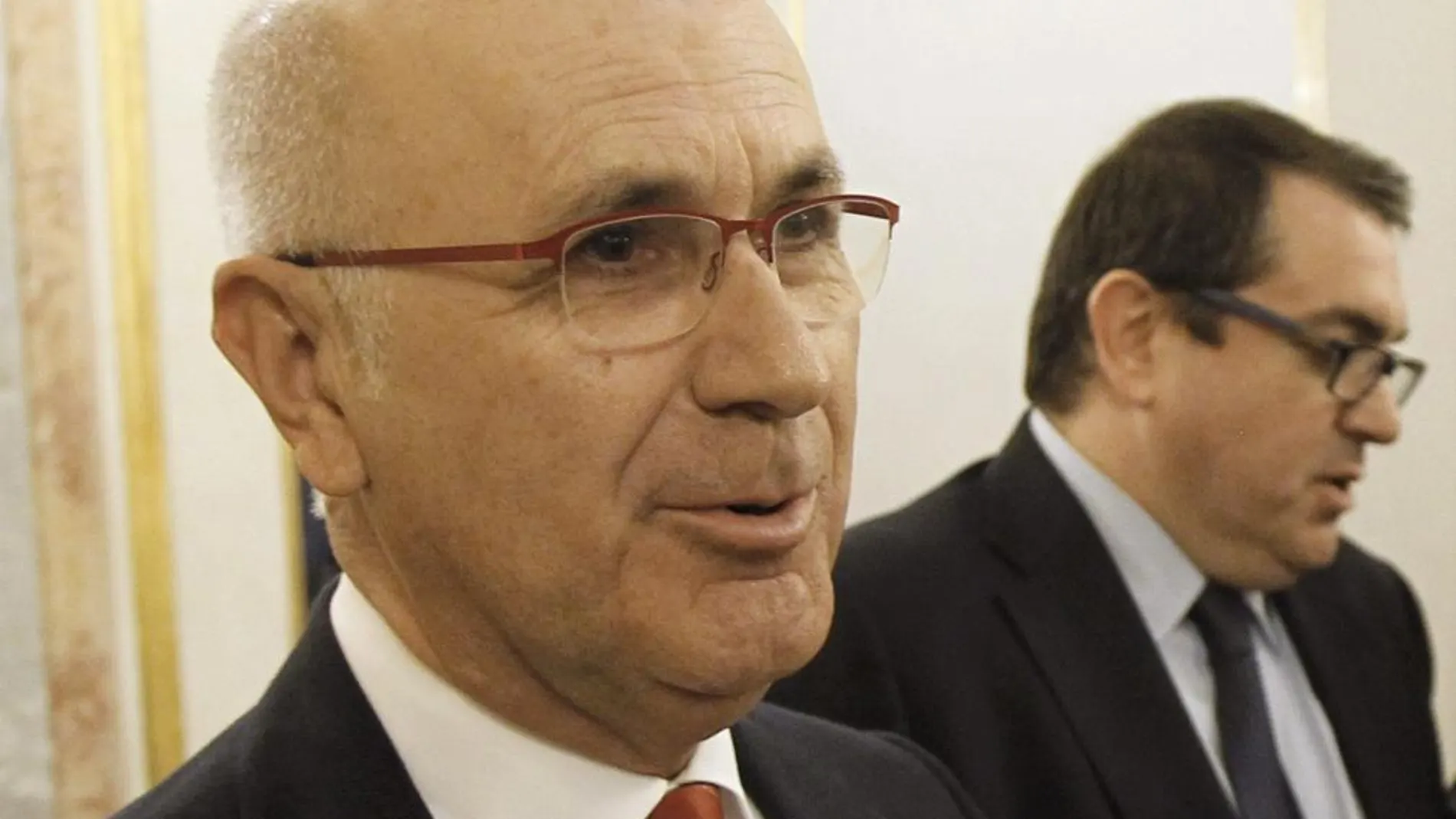 «No hay una vía integradora e ilusionadora entre Cataluña y España», dice Duran Lleida