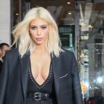 Hace pocos días, Kim Kardashian estrenó nueva imagen