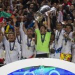 El fútbol español es el único del mundo que tiene a cuatro clubes entre los 20 primeros