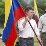 Santos mejoró su popularidad en la última encuesta del año debido a su gestión del conflicto con las FARC