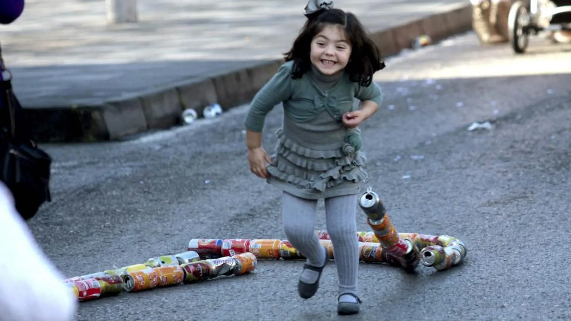 Un consejo: hay que revisar la forma de criar a los hijos