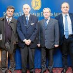 La Fundación Valenciana de Estudios Avanzados celebró ayer una jornada sobre Microbioma y Obesidad