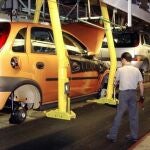 El dato de julio agosto reduce la caída del mercado en los 7 primeros meses del año a un 2,1 %. Efe