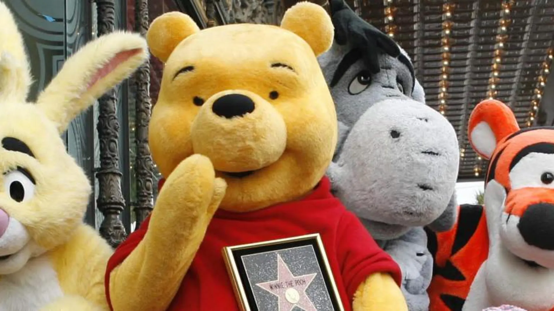Euro Disney ha sufrido la caída de visitantes españoles y franceses