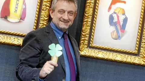 Carlos Pérez Tenorio: «Aprovechamos la crisis para reinventar la restauración»