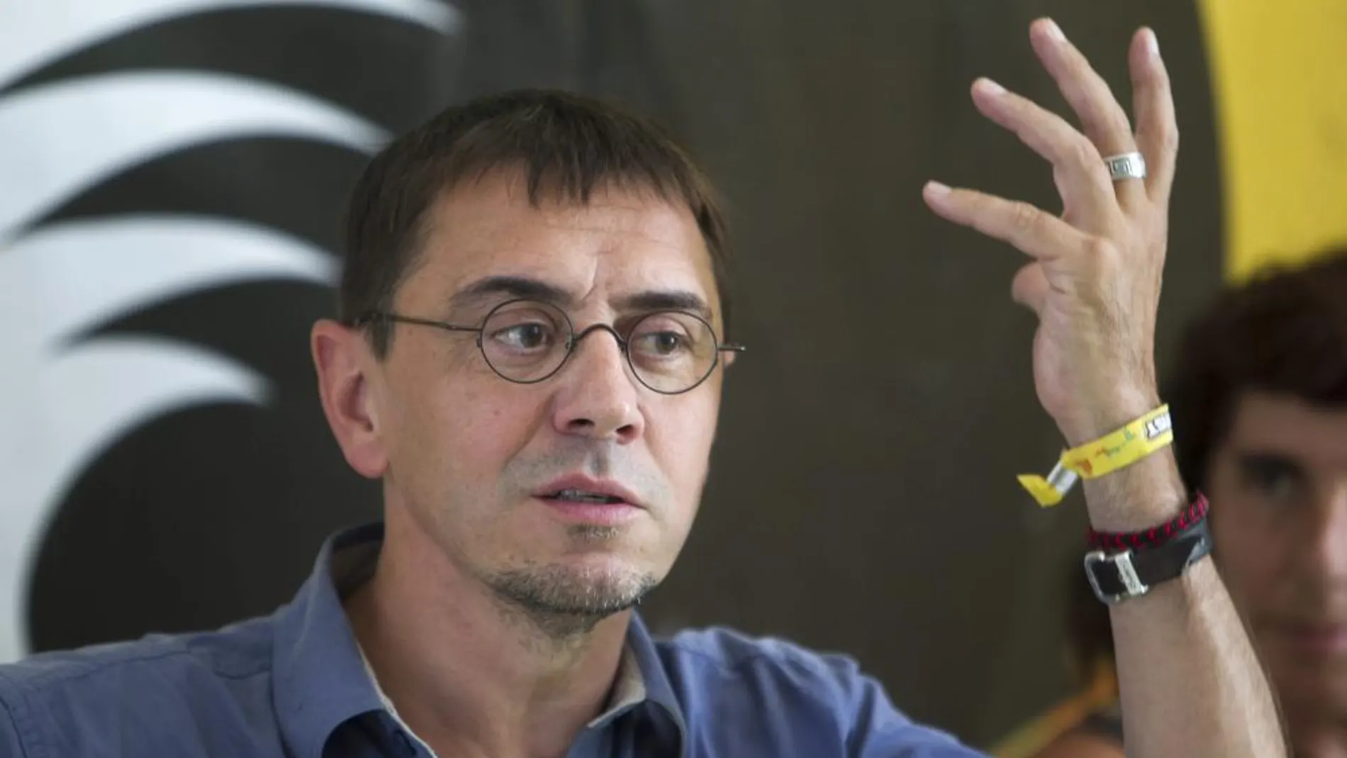 Juan Carlos Monedero