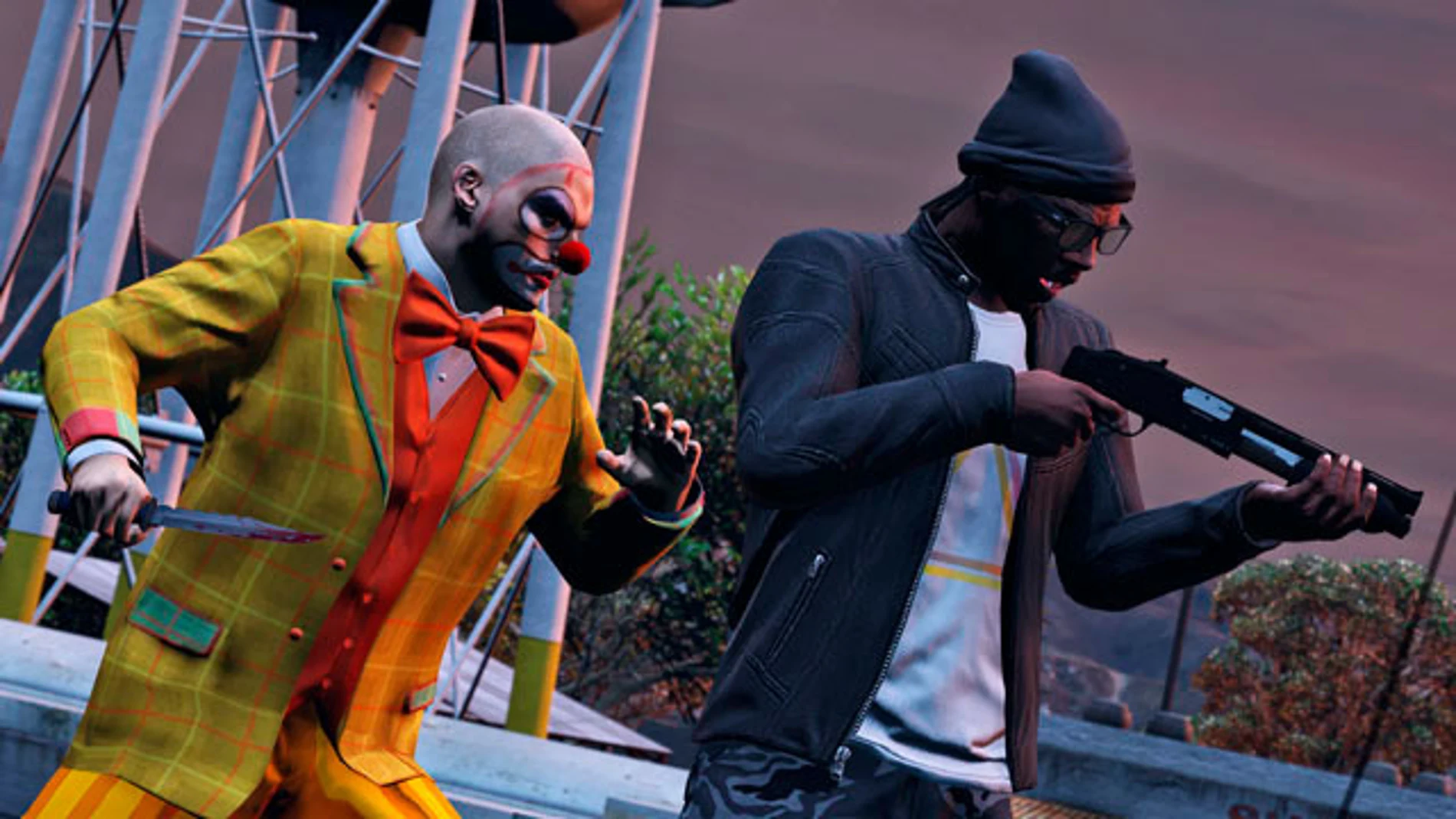 Rockstar anuncia nuevas actividades verificadas para «GTA Online»