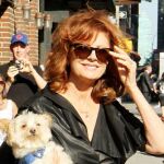 Roban joyas en la casa neoyorquina de Susan Sarandon