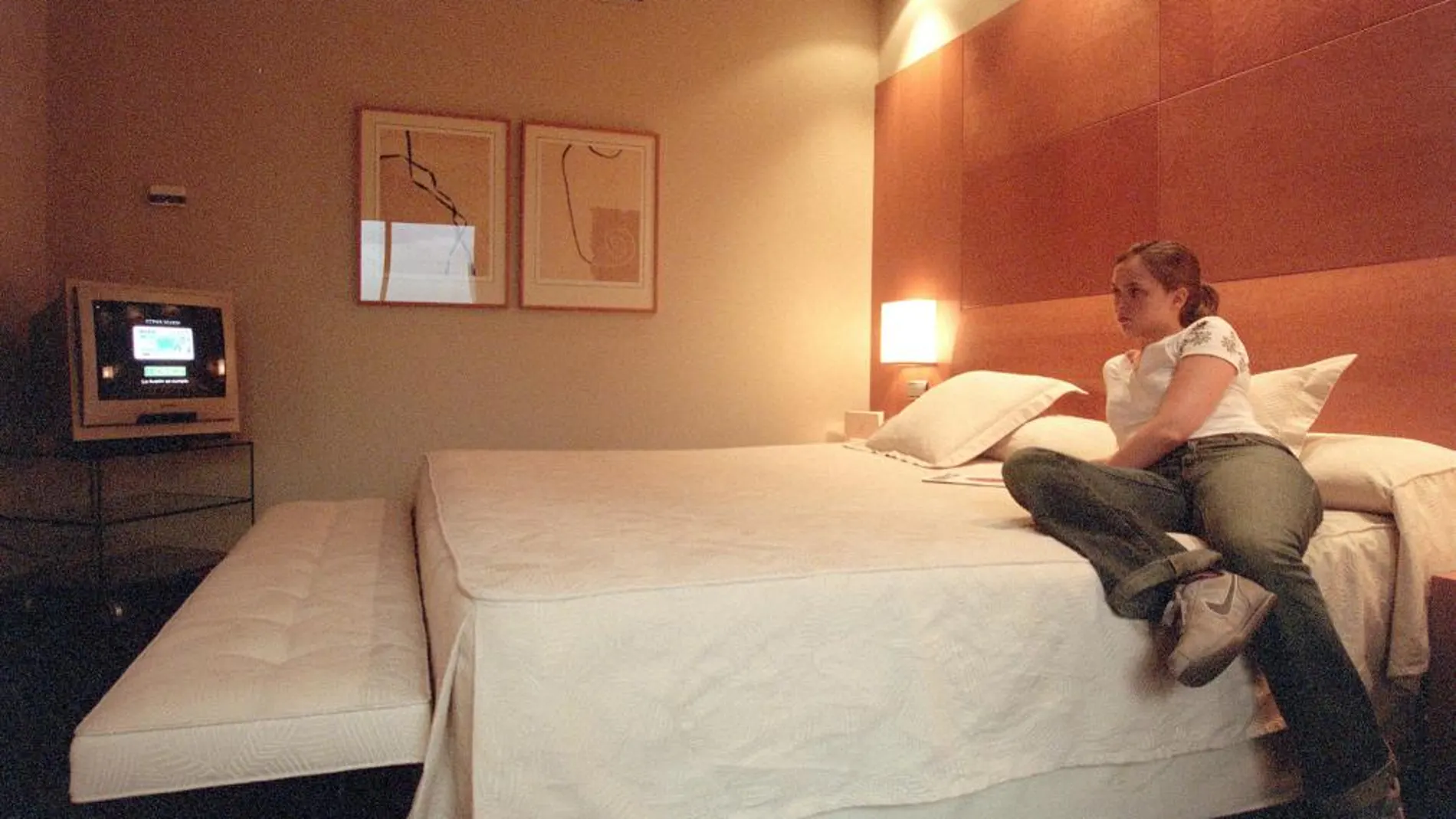 El 81 por ciento de los españoles se ha llevado algún recuerdo de los hoteles