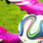 El rendimiento del futbolista lo marca la dieta
