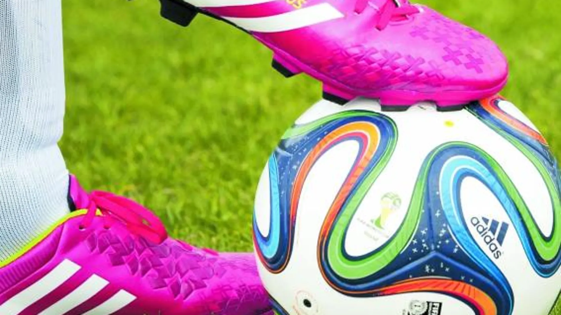El rendimiento del futbolista lo marca la dieta