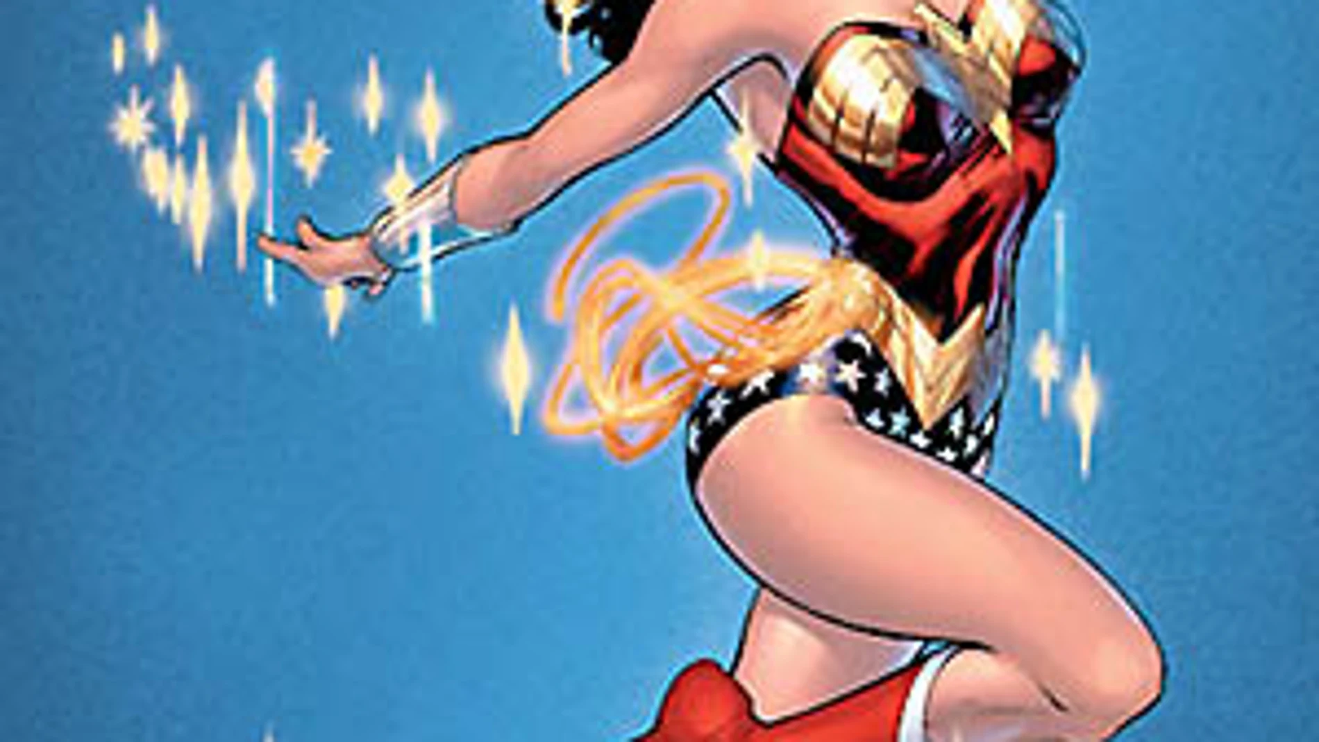 Warner Bros. anuncia 10 películas basadas en superhéroes de DC Cómics
