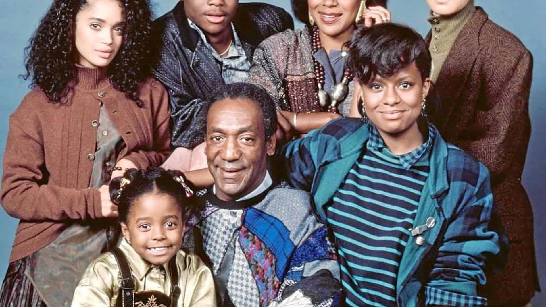 Los inicios del actor fueron con la comedia familiar «La hora de Bill Cosby» fue el inicio del actor.