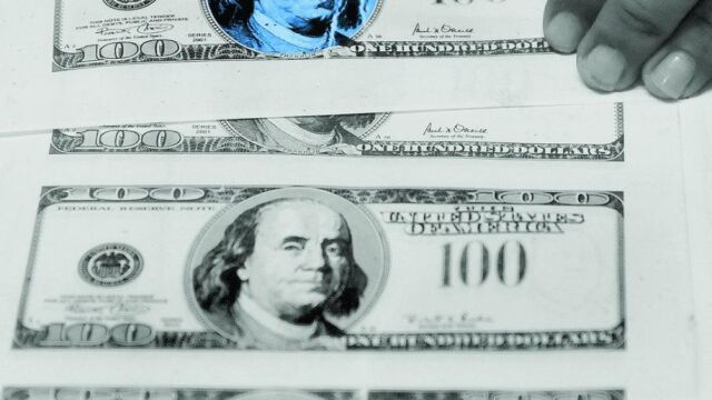 La inminente década perdida