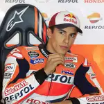  Márquez: «Si Miller pasa a MotoGP sin el título de Moto3 sería un fracaso»