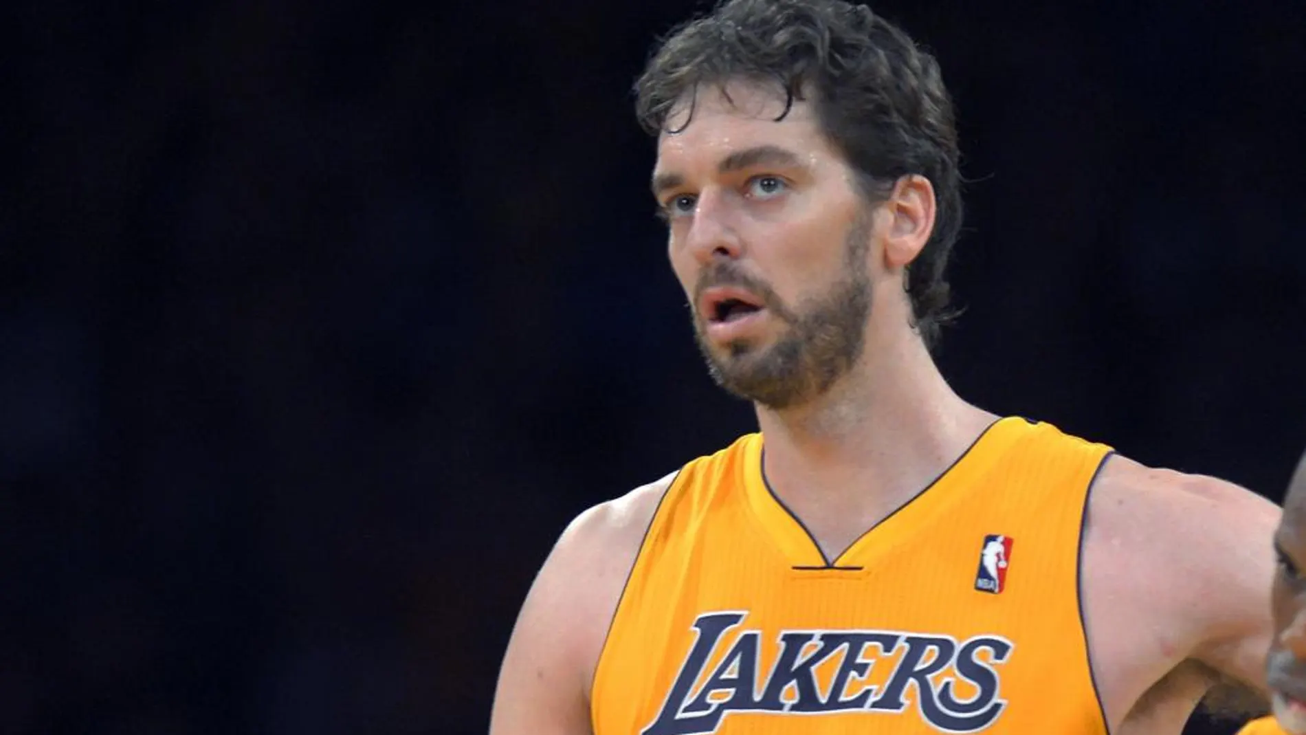Pau Gasol ha vivido una navidades tortuosas por la incertidumbre de su posible traspaso